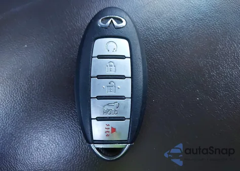 2014 Infiniti Qx60 z USA, uszkodzony, nr VIN 5N1AL0MM9EC546709